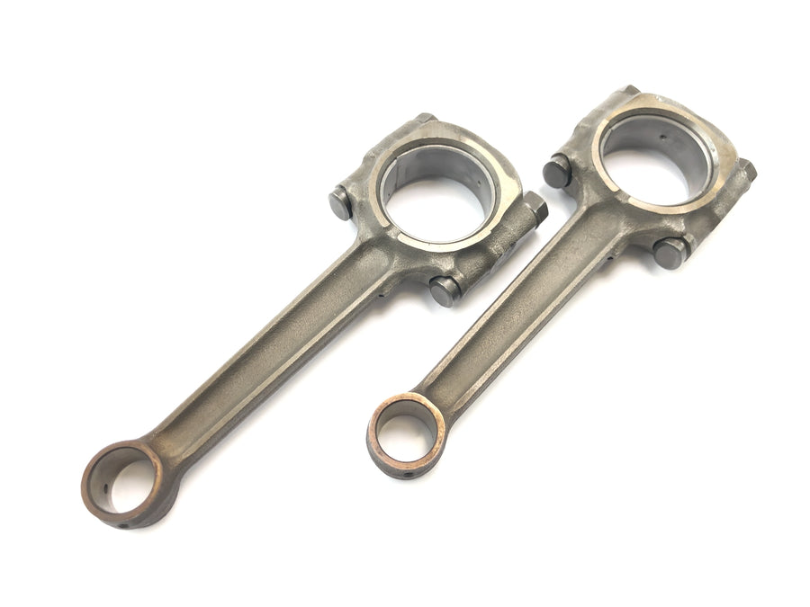 Kawasaki W 650 EJ650A [1999] - connecting rod connecting rod connecting rod set