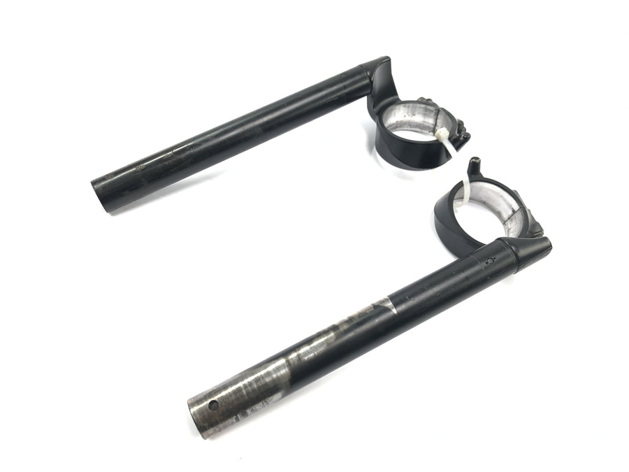 Honda CBR 1000 RR SC59 [2008] - Handlebar clips pair 50 mm