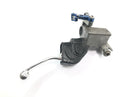 Suzuki RM Z 250 RJ41A [2007] - Handbrake pump front brake lever brake lever-2