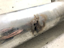 Honda CBX 650 E RC13 [1983] - Muffler d'échappement à gauche-3