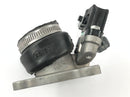 SWM RS 125 R B2 [2020] - Intake manifold injection nozzle intake manifold-2