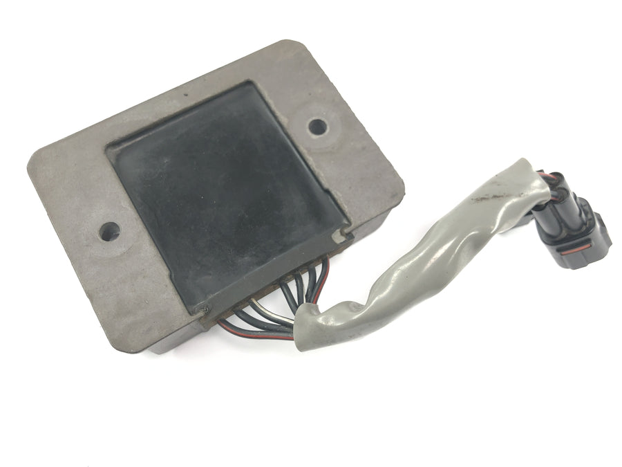 Suzuki GSX R 1000 WVB6 K6 [2006] - Voltage regulator rectifier regulator