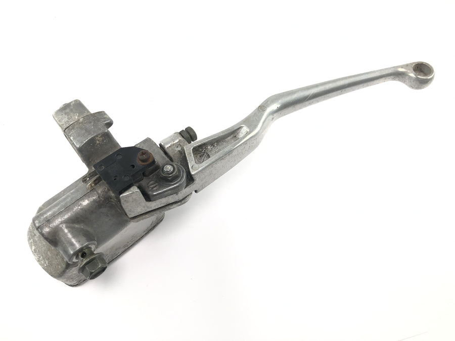 Yamaha XV 1600 Wild Star VP08 [2002] - front brake pump hand brake pump brake handle