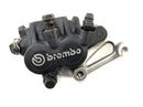 Ducati Monster SR2 800 M4 [2006] - Brake caliper front right Brembo-1