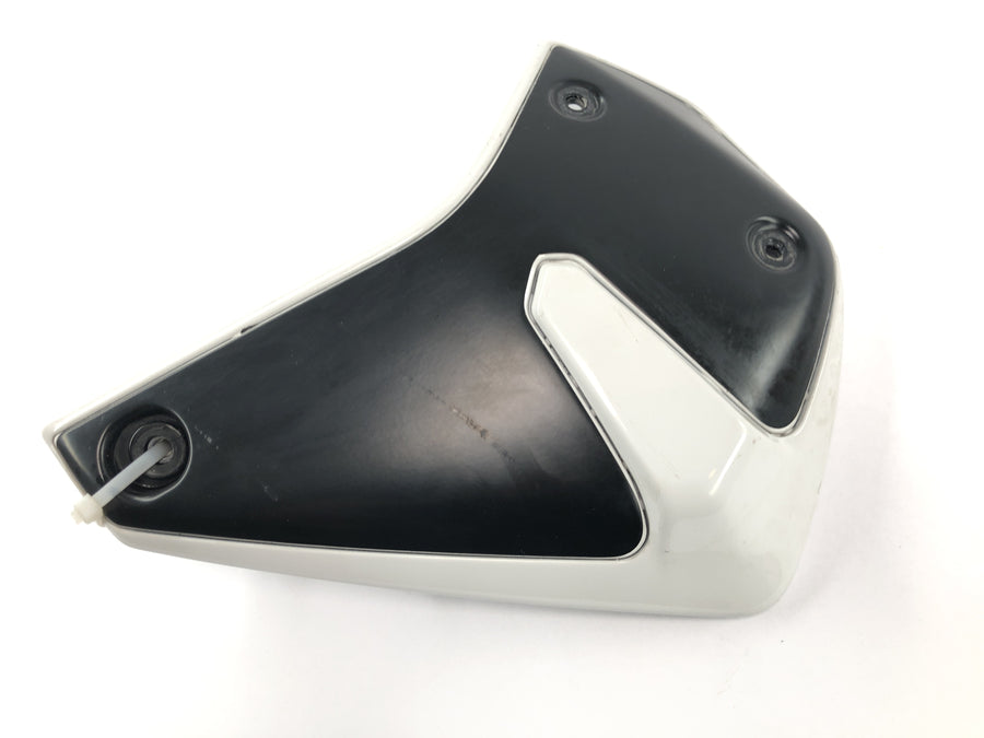 Yamaha MT 03 RM02 [2007] - Panneau latéral couvercle latéral cache radiateur gauche