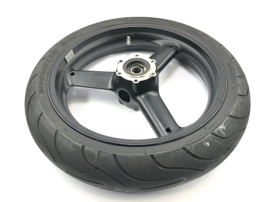 TRIUMPH DAYTONA 955I T595 [1998] - Pneu de roue avant 3.50x17"