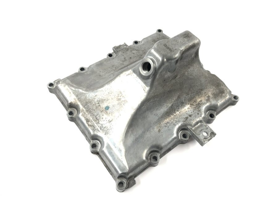 Suzuki GSX R 1000 WVB6 K6 [2006] - Oil pan engine cover oil pan bottom oil container