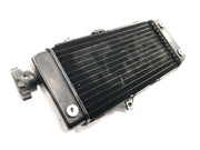 Default Title Yamaha WR 125 X DE07 [2010] - Système de refroidissement du radiateur à eau