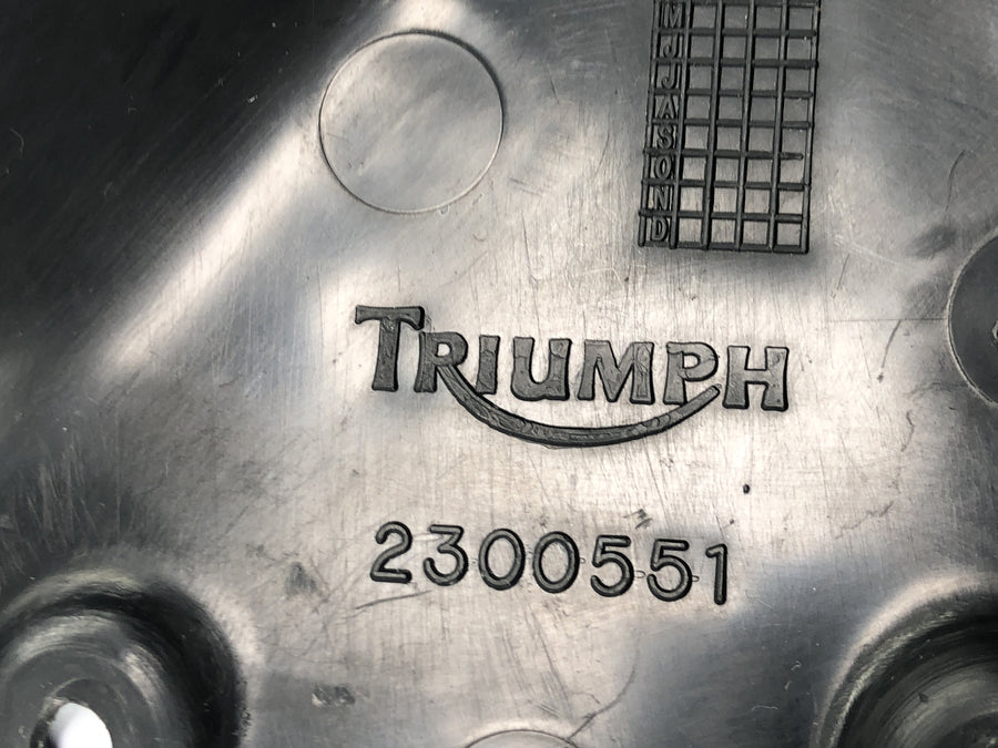 Triumph Daytona 900 T300D [1996] - paire de carénages intérieurs