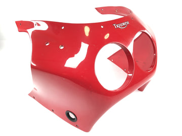 Triumph Daytona 1200 T300D [1994] - Front fairing pulpit fairing at the front