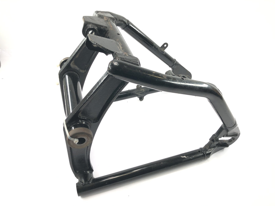 Yamaha XV 1600 Wild Star VP08 [2002] - Swingarm rear swingarm