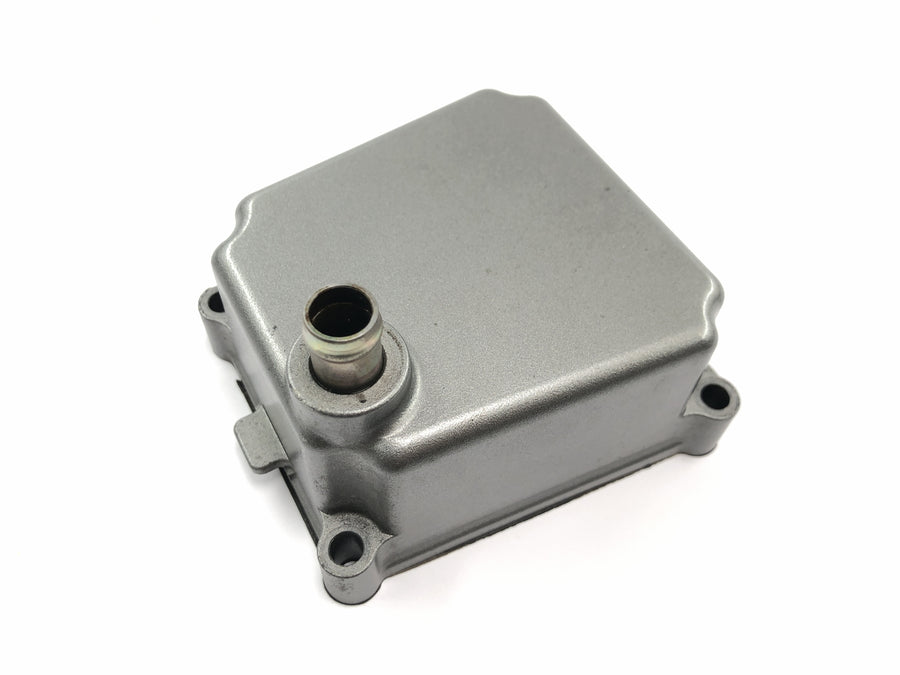 Suzuki GSX R 1000 WVB6 K6 [2006] - Crankcase ventilation engine cover ventilation