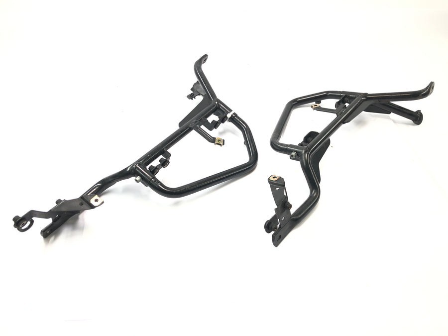 BMW K 1200 LT K2LT [1999] - Protection moteur avant gauche droite