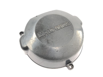 Moto Guzzi V10 Centauro [1998] - Cache alternateur Cache Lima Cache moteur