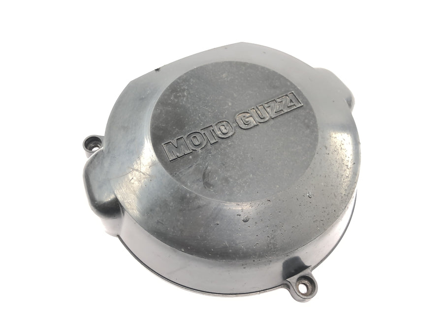 Moto Guzzi V10 Centauro [1998] - Alternator cover Lima cover Engine cover