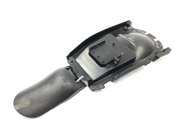Aprilia SX 125 KX1 [2020] - Garde-boue arrière pare-boue garde-boue arrière - 0
