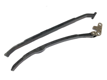 Yamaha TT 600 E 4GV [1995] - Chain guide rail timing chain guide - 0