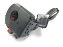 Ducati ST3 S3 [2004] - Handlebar switch right kill switch starter button-4
