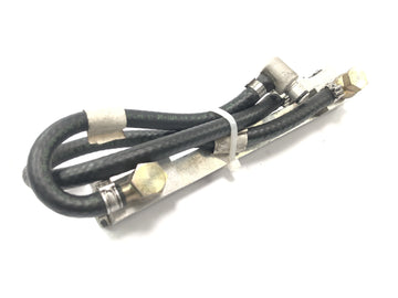 Triumph Speed ​​​​Triple T509 [1998] - Alimentation carburant rampe d'injection - 0