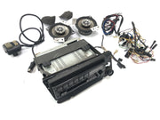 Default Title BMW K 1100 LT 100 [1994] - Kit de jeu de câbles de haut-parleur du système de son radio