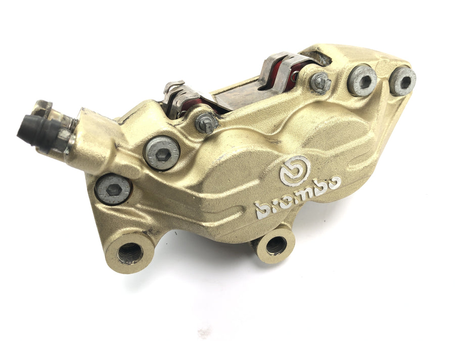 Ducati ST3 S3 [2004] - brake caliper front left Brembo