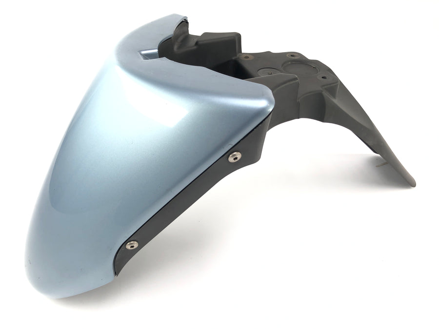 BMW F 650 GS R13 [2002] - Fenders devant la feuille de protection Fender
