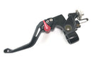 Suzuki GSX R 1000 WVB6 K6 [2006] - Clutch fitting clutch handle-1
