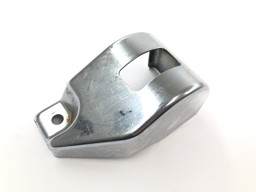 Kawasaki VN 1600 Classic VNT60A [2007] - Couvercle vase d'expansion chromé