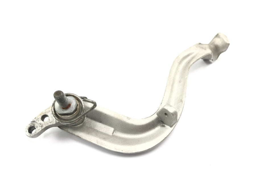 Aprilia SX 125 KX [2018] - Brake pedal brake lever foot brake lever