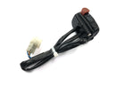Suzuki RM Z 250 RJ41A [2007] - Handlebar switch right kill switch start switch-1