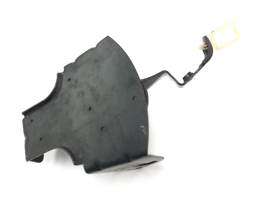 Yamaha XVS 650 4VR [1997] - Fuel pump bracket unit holder