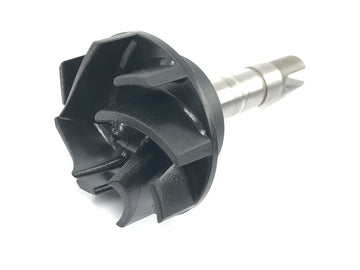 Yamaha MT07 RM04 [2014] - Arbre de pompe à eau rotor de pompe à eau turbine système de refroidissement