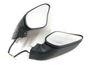 Ducati 1098 S H7 [2009] - Miroir Cladding Mirror Return Mirror Set Couple-1