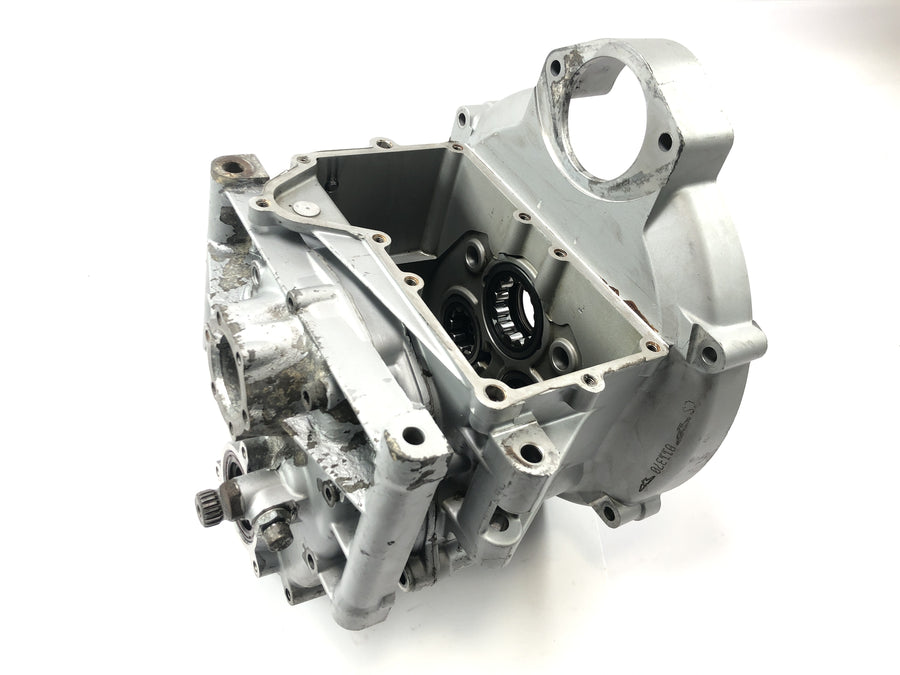 Moto Guzzi V11 Sport [1999] - Carter de boîte de vitesses