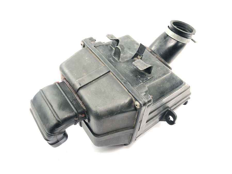 Honda NSR 125 JC20 [1991] - Air filter box Air filter housing Airbox intake box