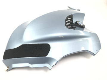 BMW F 650 GS R13 [2000] - Carénage de réservoir avant droit code couleur 762 - 0