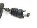 Yamaha XT 600 43F [1985] - Couplage Cable Câble Embrayage Câble Câble Bowdenzug-3