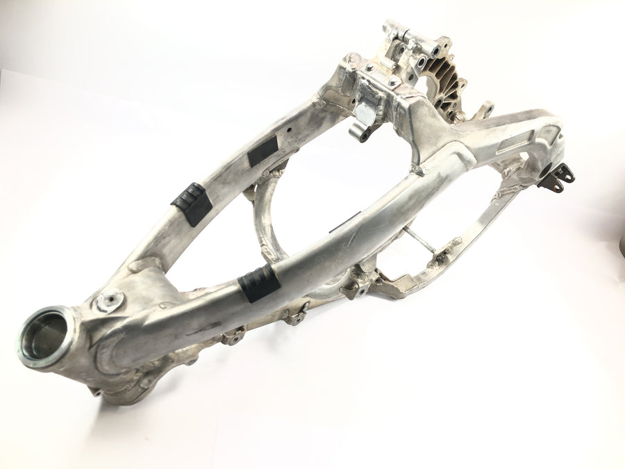 Suzuki RM Z 250 RJ41A [2007] - Frame main frame without papers