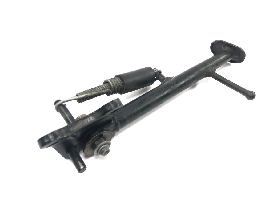 Aprilia Mille RSV 1000 ME [1999] - Side stand side support stand complete with