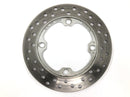 Honda CBR 600 RR PC37 [2004] - Rear brake disc 220 x 4.50 mm-2