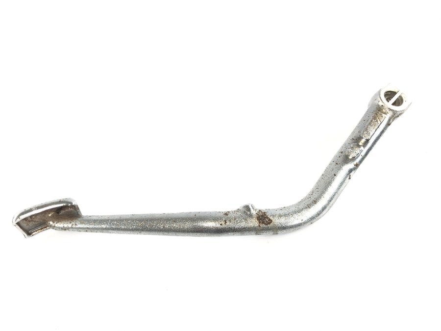 Kawasaki W 650 EJ650A [1999] - brake pedal rear brake lever chrome