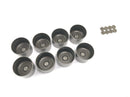 Yamaha MT07 RM04 [2014] - valve tappet rocker arm cup tappet shim set valve shim kit-5