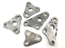 Honda XL 600 RM PD03 [1985] - Support moteur support moteur-2
