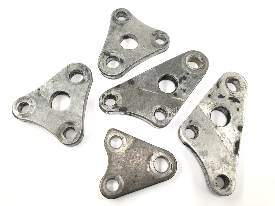Honda XL 600 RM PD03 [1985] - Support moteur support moteur