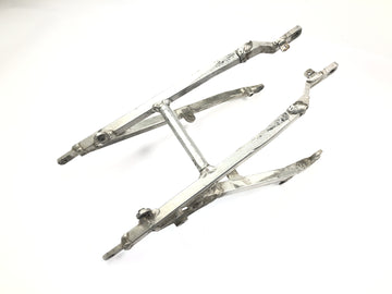 Suzuki RM Z 250 RJ41A [2007] - Cadre arrière Support de selle Sous-cadre arrière Cadre arrière