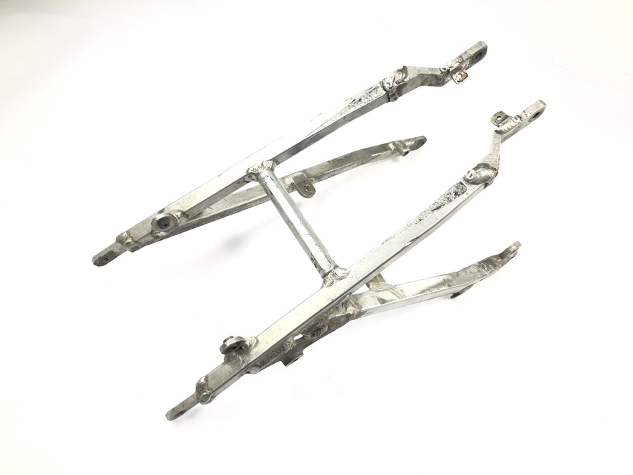 Suzuki RM Z 250 RJ41A [2007] - Rear frame seat support rear subframe rear frame