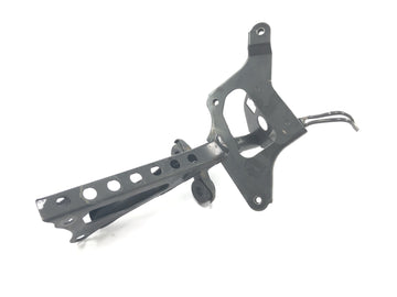 Honda CBR 900 RR Fireblade SC33 [2000] - support de phare, support de carénage, support de cockpit