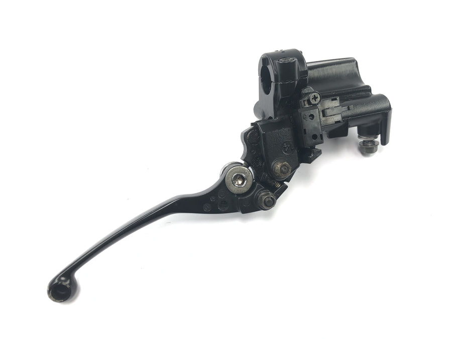 Triumph Daytona 1200 T300D [1994] - Clutch pump handlebar fitting left