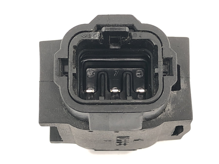 Suzuki GSX R 1000 WVB6 K6 [2006] - Crash sensor tilt angle sensor