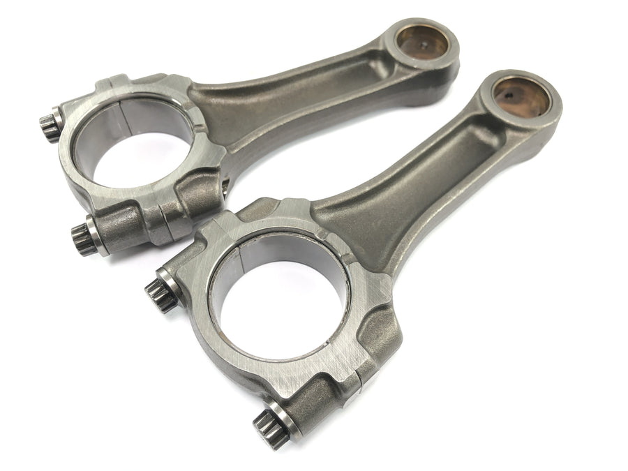 KTM 950 Adventure LC8 [2004] - connecting rod connecting rod connecting rod set
